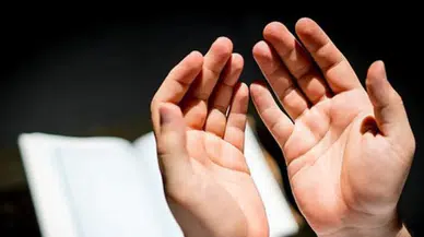 En güzel Cuma mesajları