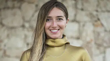 Milli sporcu Şahika Ercümen kimdir? Gazze için dalış rekoru kırdı!