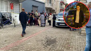 Aydın'da 19 yaşındaki genç, babasının tabancasıyla intihar etti!