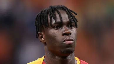 Galatasaray’ın savunmacısı Singo’ya astronomik teklif gelebilir!