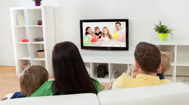 16 Ekim TV yayın akışı: Bu akşam hangi dizi ve filmler var?