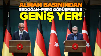 "Türkiye, vazgeçilmez bir ortak!"