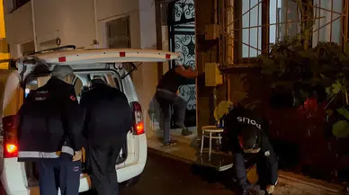 Bursa’da kaçak içki şüphesi: 55 yaşındaki Rojbin  hayatını kaybetti