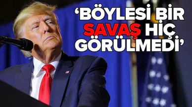 Trump, Venezuela'ya kara operasyonu başlatacaklarını duyurdu