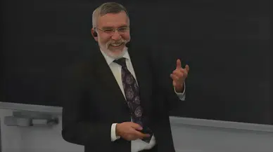 ODTÜ'nün sevilen hocası Ali Doğanaksoy hayatını kaybetti: Ali Doğanaksoy kimdir, neden öldü?