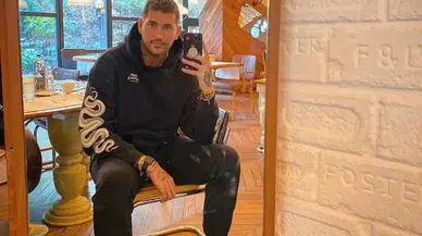 Ural Kaspar kimdir? İrem Helvacıoğlu'nun eşi Ural Kaspar ne iş yapıyor?