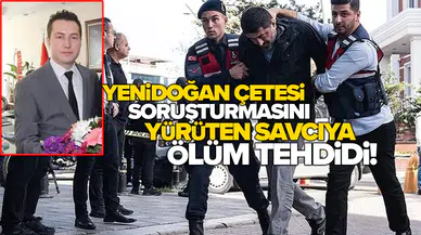 "3 ay ailemden ayrı kaldım!"