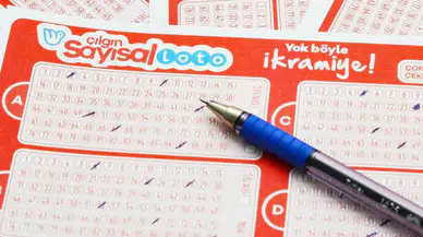 Süper Loto’da 31 milyon TL heyecanı