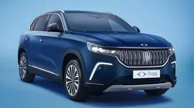 TOGG T10X ve T10F özellikleri ve fiyatları