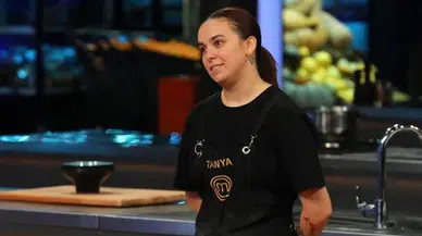 MasterChef Tanya kimdir?
