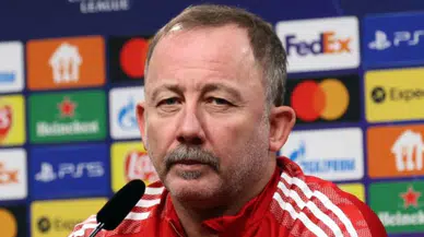 Galatasaray derbisi öncesi Beşiktaş'ı sarsan sakatlık