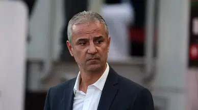 İsmail Kartal'a Süper Lig ekibinden sürpriz teklif!