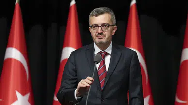 Duran: Dijitalde de daha adil bir dünya mümkündür