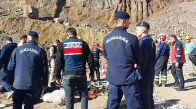 Akyazı’da iş kazası: İşçi yaşamını yitirdi