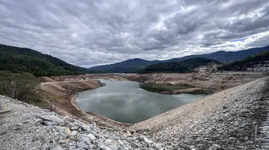 Bursa’nın su krizi derinleşiyor