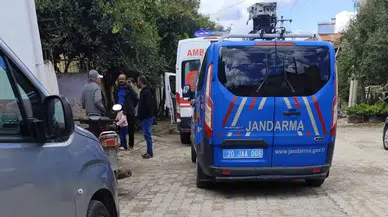 Denizli'de karbonmonoksit gazı can aldı! Anne ve kızı hayatını kaybetti