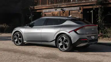 Kia batarya dayanıklılığında lider