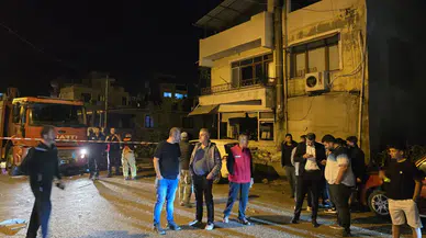 Ekmek fırınında patlama: 9 kişi yaralandı