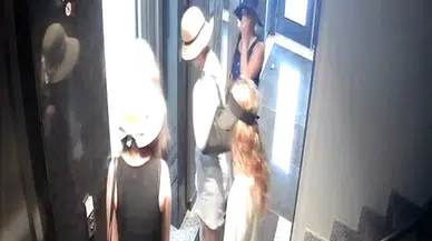 İstanbul’da 6 ilçede hırsızlık yaptılar: Şüpheli 4 kadın yakalandı