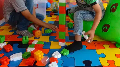 Edirne’de kreşte skandal iddia