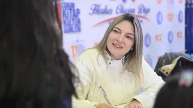 Yazar Birsen Ekim Özen kimdir?