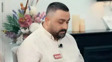 Yemekteyiz Hüseyin kimdir? Zuhal Topal'la Yemekteyiz Hüseyin kaç yaşında, nereli?