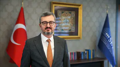 İletişim Başkanı Duran: Türkiye - Güney Kore ilişkileri güçlenmeye devam edecek