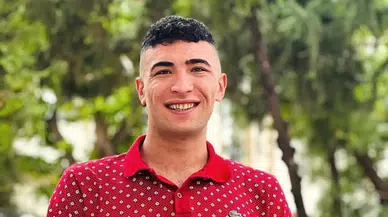 İbrahim Halil Talay kimdir, kaç yaşında ve nereli? Hani takımda oynuyor ve hangi maçta 10 gol attı?