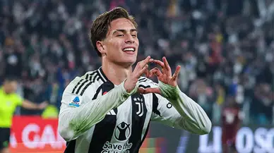 Bodo/Glimt - Juventus maçı saat kaçta?
