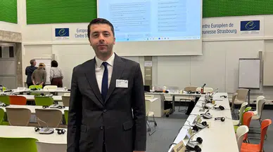 Efendioğlu yeniden CDEJ’de