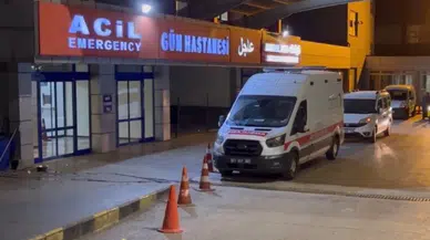 Gaziantep'te bir şahıs, tartıştığı abisini öldürdü