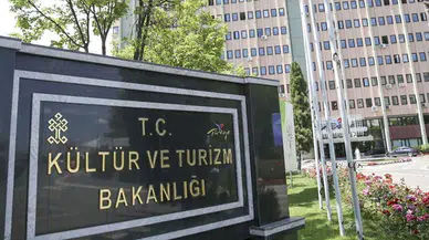 TBMM Plan ve Bütçe Komisyonu’nda Kültür ve Turizm Bakanlığı 2026 Bütçesi Görüşülüyor!