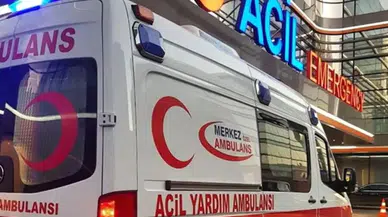 Mersin'de denize giren genç boğularak can verdi!
