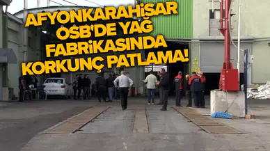 Çok sayıda işçi yaralandı