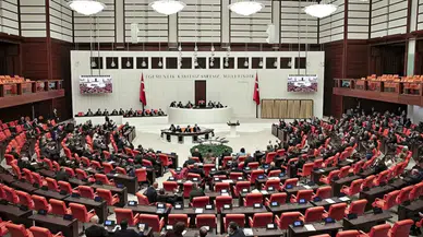 11. Yargı Paketi Meclis’e ne zaman gelecek? Af çıkacak mı? İşte son gelişmeler