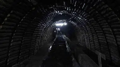 Zonguldak’ta kaçak maden operasyonu: 9 maden ocağı imha edildi