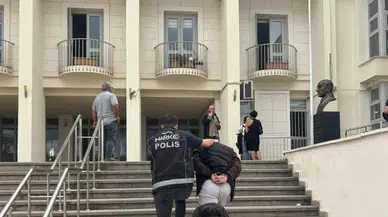 Bodrum’da uyuşturucu operasyonu: 2 kişi tutuklandı