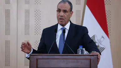 Ankara’da kritik görüşme: Mısır Dışişleri Bakanı Abdulati Türkiye’ye geliyor