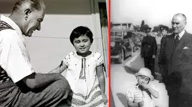 Ülkü Adatepe: Atatürk’ün en küçük manevi kızı ve cumhuriyetin sembolü