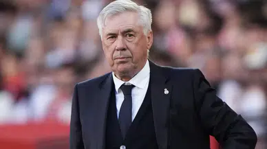 Endrick için Ancelotti’den mesaj