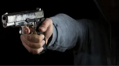 Şanlıurfa’da düğünde silahlı saldırı: 1 ölü, 6 yaralı