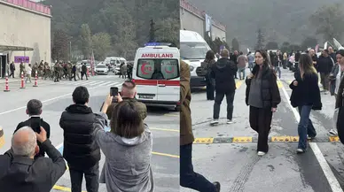 BeIN Sports binasını basan adam tutuklandı