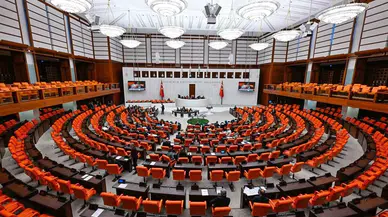 TBMM’de 2026 enerji bütçesi görüşmeleri başladı!