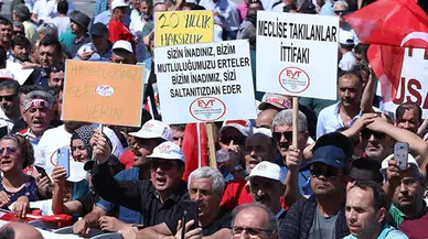 EYT’yi kaçıranlara 200 bin TL’lik emeklilik şansı