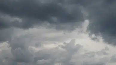 5 Kasım hava durumu: Bugün hava nasıl olacak?