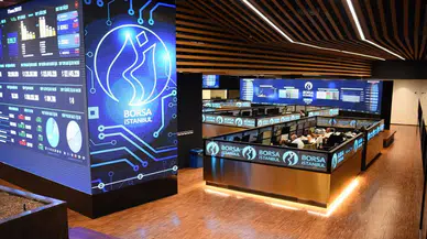Borsa haftaya yükselişle başladı: Hangi sektörler öne çıktı?