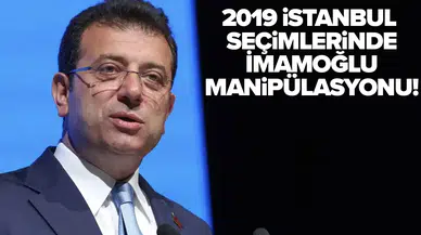 Batı destekli propaganda ağı deşifre oldu