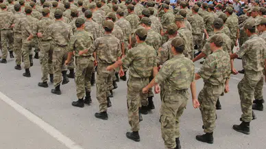 Bedelli ücrete zam için geri sayım