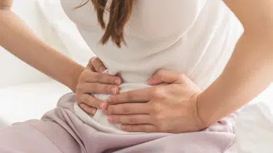 Soğuk havada karın ağrısına son! İşte evde uygulanabilecek 4 etkili doğal yöntem