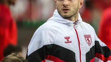 Samsunspor’dan bahis soruşturması açıklaması